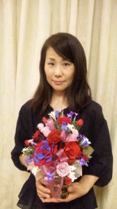 上原裕美先生のご作品