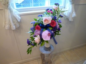 ファレノと薔薇のダイヤナゴル
